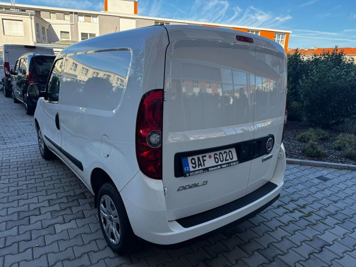 Fiat Dobló cargo