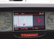 Peugeot 807 MPV 2,0 l 100 kw