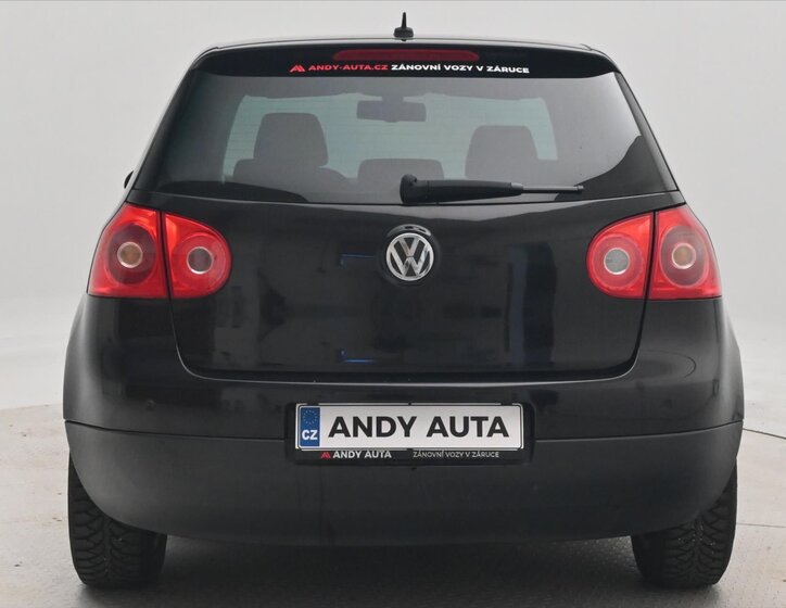 Volkswagen Golf Hatchback 2,0 l 103 kw