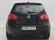 Volkswagen Golf Hatchback 2,0 l 103 kw
