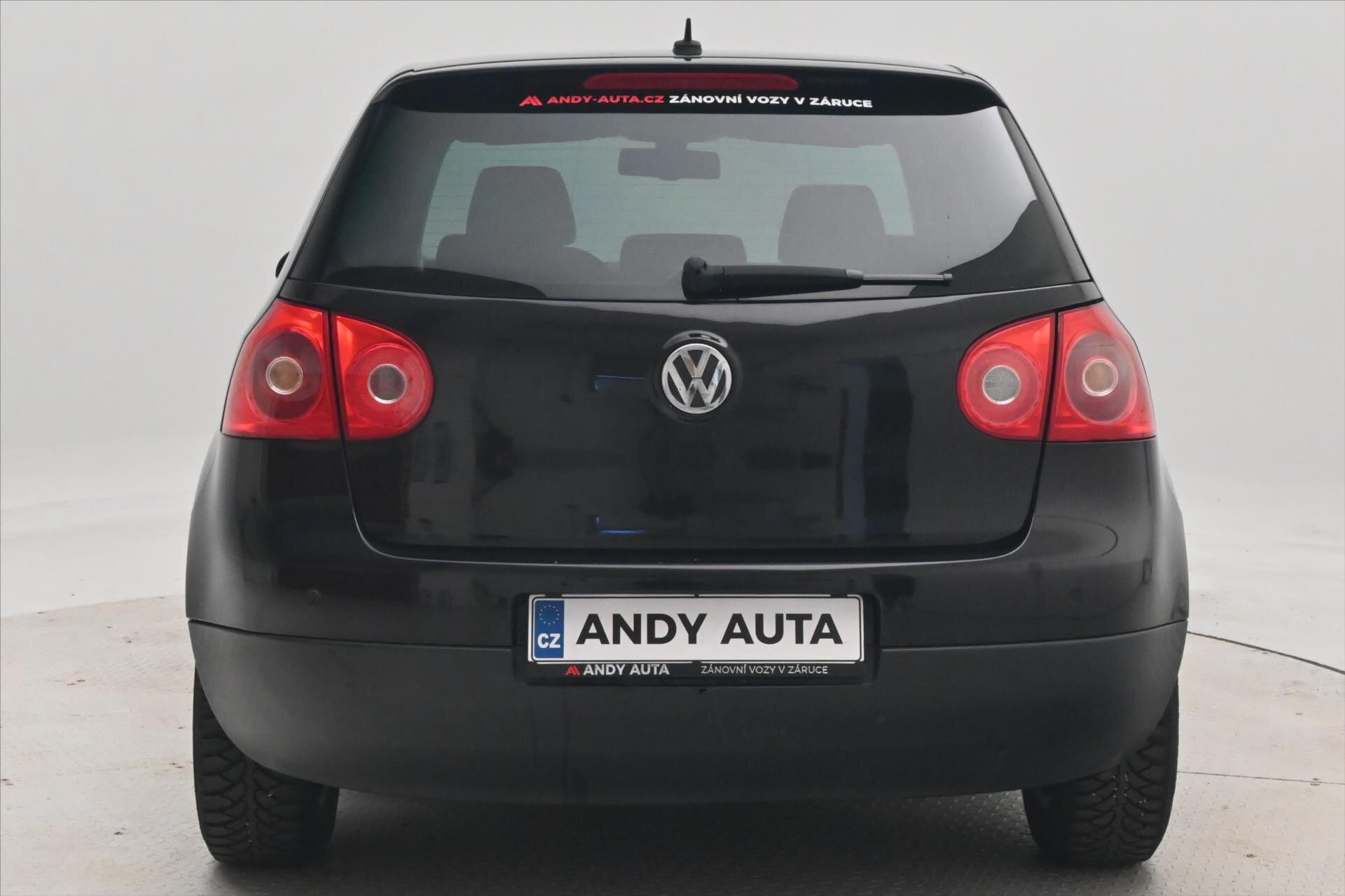 Volkswagen Golf Hatchback 2,0 l 103 kw