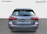 Mercedes-Benz Třídy A 9