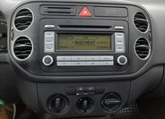Volkswagen Golf Plus MPV 1,4 l 59 kw