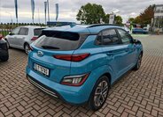 Hyundai Kona SUV 0,0 150 kw