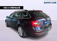 Škoda Octavia Liftback 2,0 l 110 kw