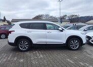 Hyundai Santa Fe SUV 2,0 l 110 kw