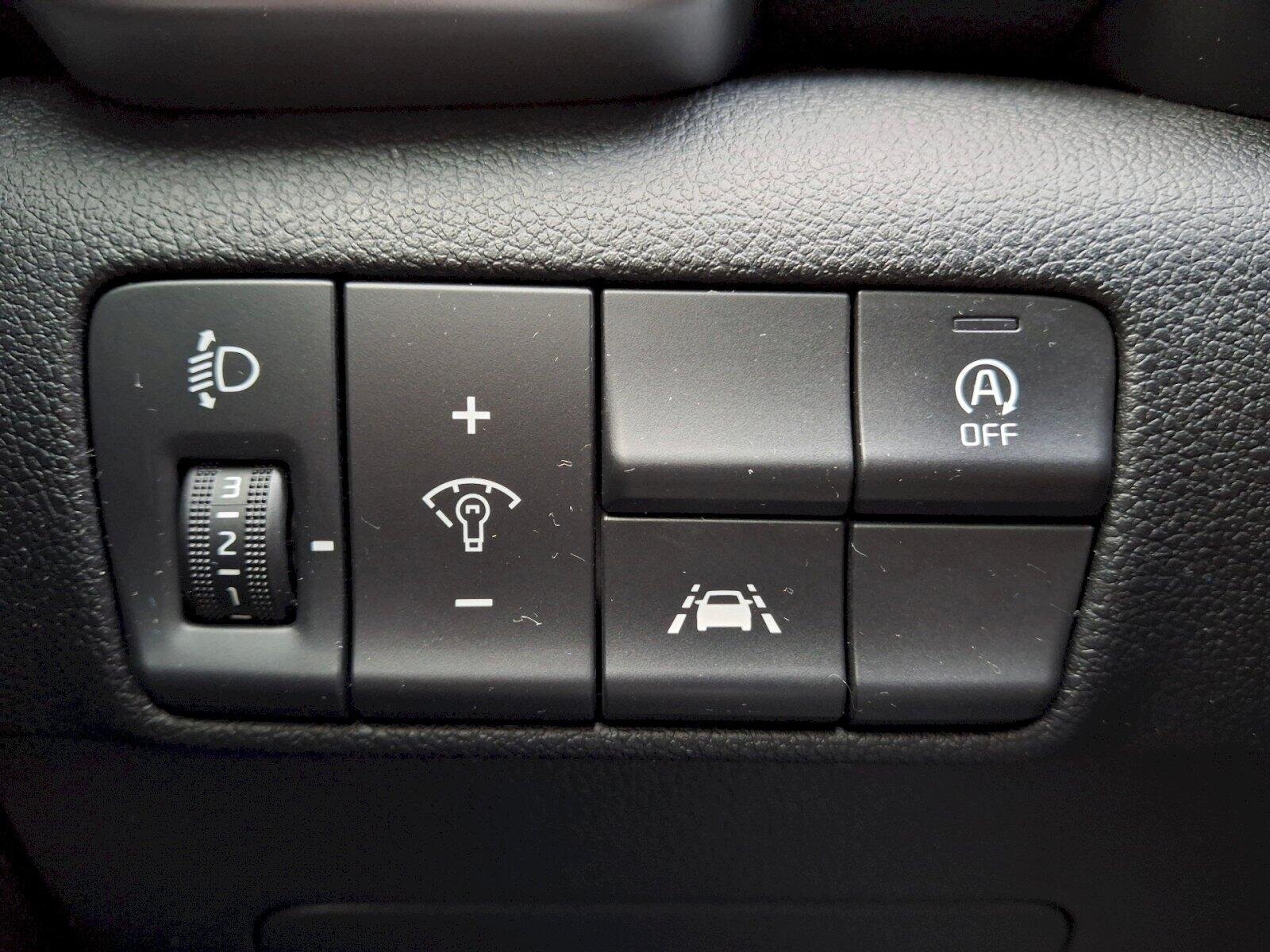 KIA Sportage SUV 1,6 l 130 kw