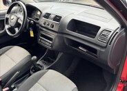 Škoda Fabia Kombi 1,2 l 44 kw