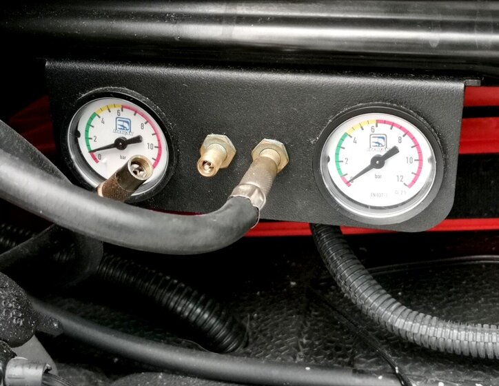 Renault Master Valník 2,3 l 120 kw