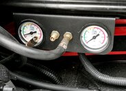 Renault Master Valník 2,3 l 120 kw