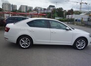 Škoda Octavia Sedan / Limuzína 2,0 l 110 kw