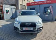 Audi Q3 4