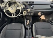 Škoda Octavia Kombi 999,0 81 kw