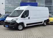 Citroën Jumper Skříň 2,2 l 103 kw