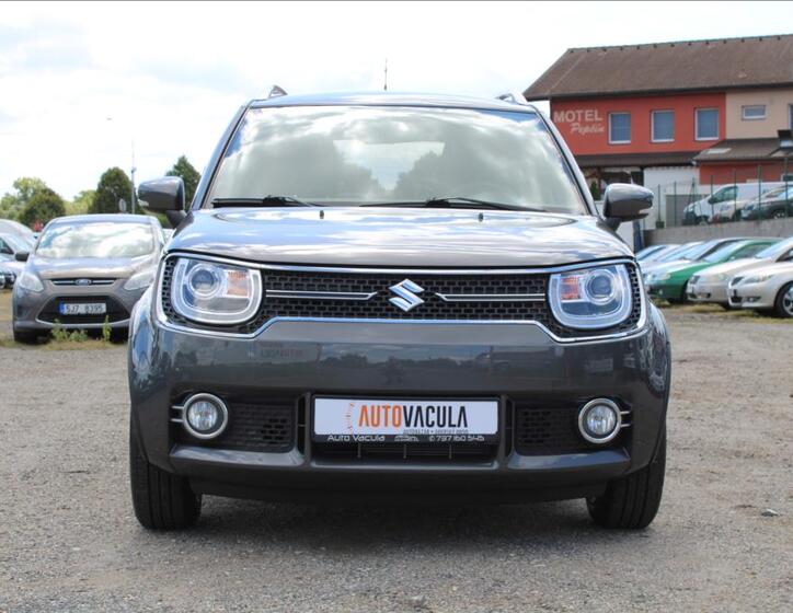 Suzuki Ignis 2