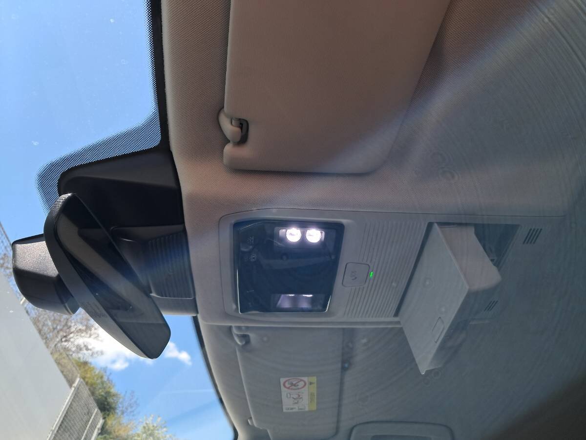 Volkswagen Tiguan SUV / Terénní 1,5 l 110 kw