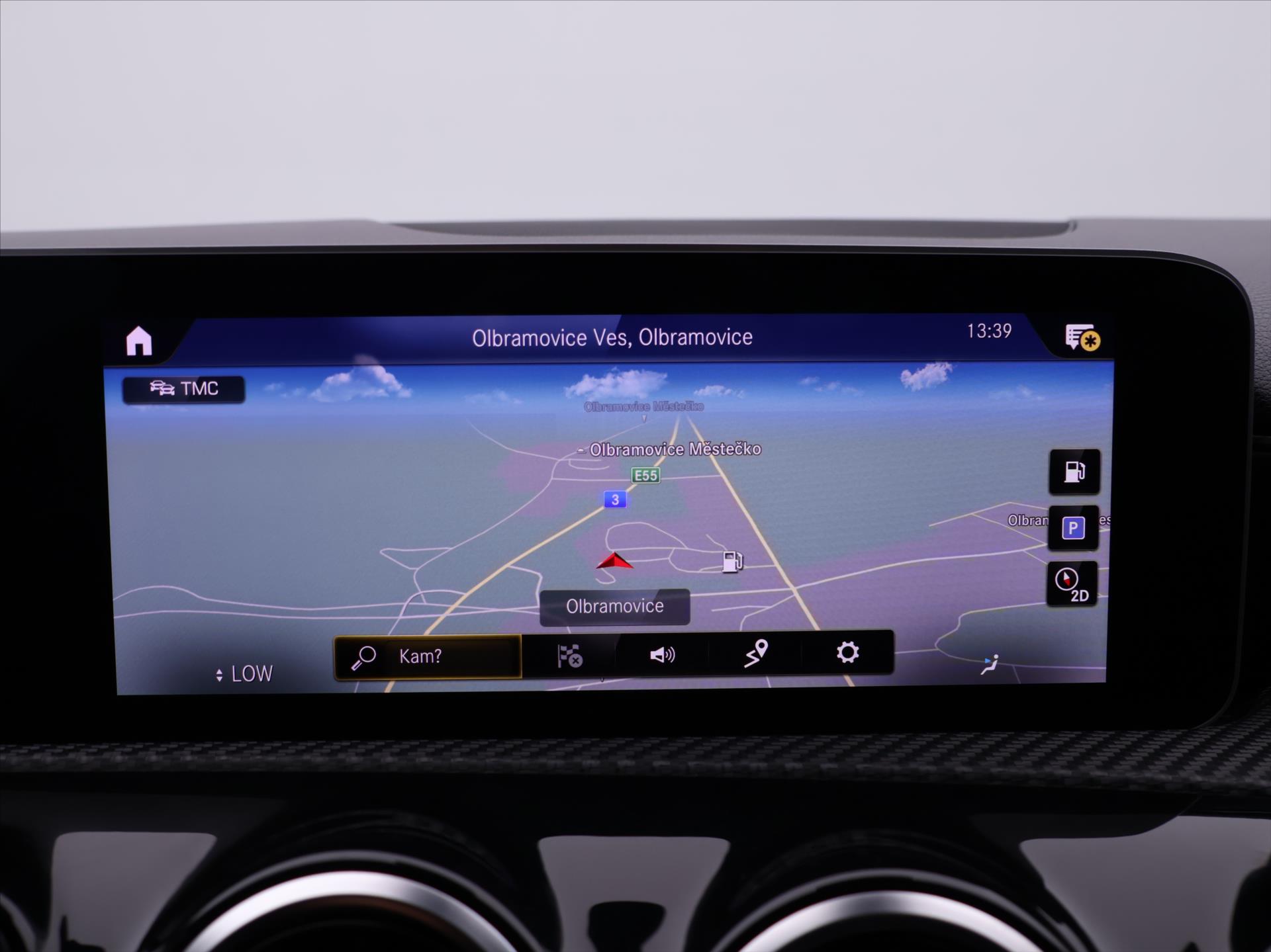 Mercedes-Benz Třídy A