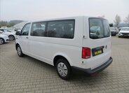 Volkswagen Transporter Kombi 2,0 l 110 kw