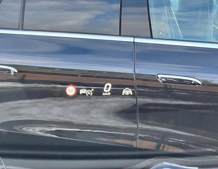 Mercedes-Benz Třídy C 17