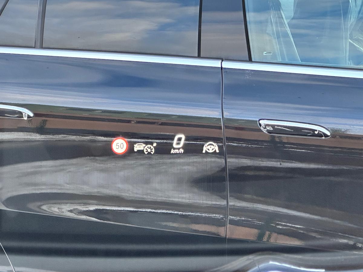 Mercedes-Benz Třídy C