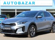 KIA XCeed Hatchback 1,5 l 117 kw