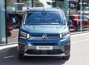 Citroën Berlingo MPV 1,5 l 96 kw