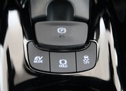 Toyota C-HR SUV 1,8 l 72 kw