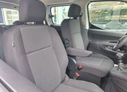 Peugeot Rifter 12