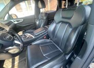 Audi Q7 SUV 3,0 l 200 kw