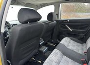 Volkswagen Passat Sedan 1,9 l 81 kw