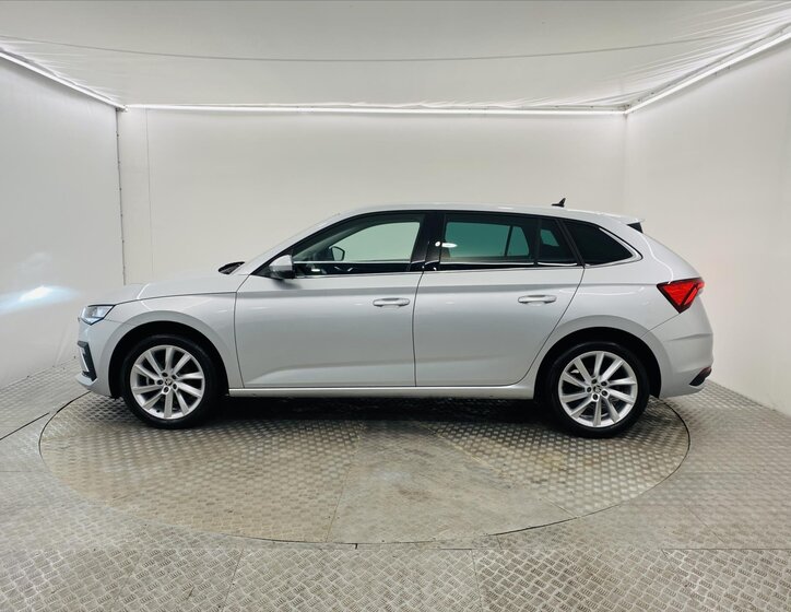 Škoda Scala Hatchback 999,0 85 kw