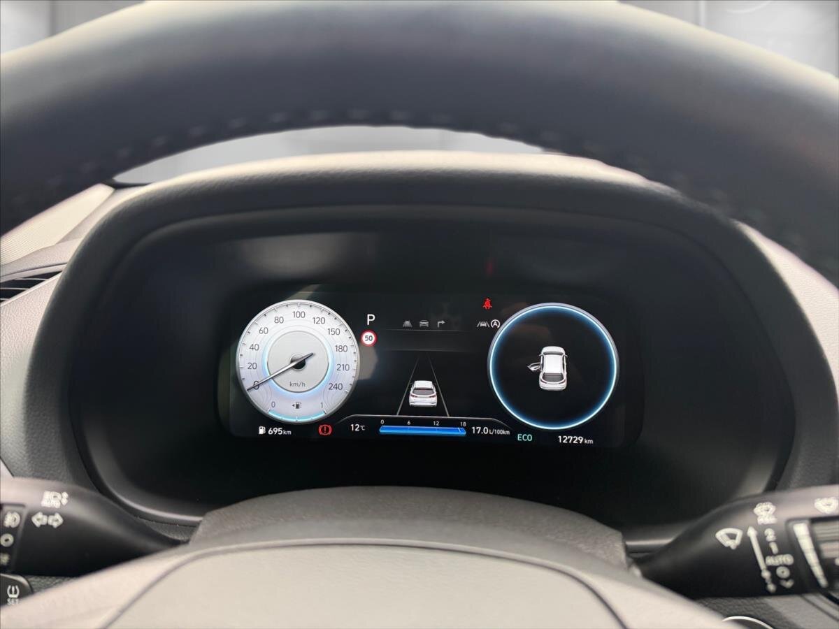 Hyundai i30 Kombi 1,5 l 103 kw