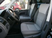 Volkswagen Multivan Kombi 1,9 l 75 kw