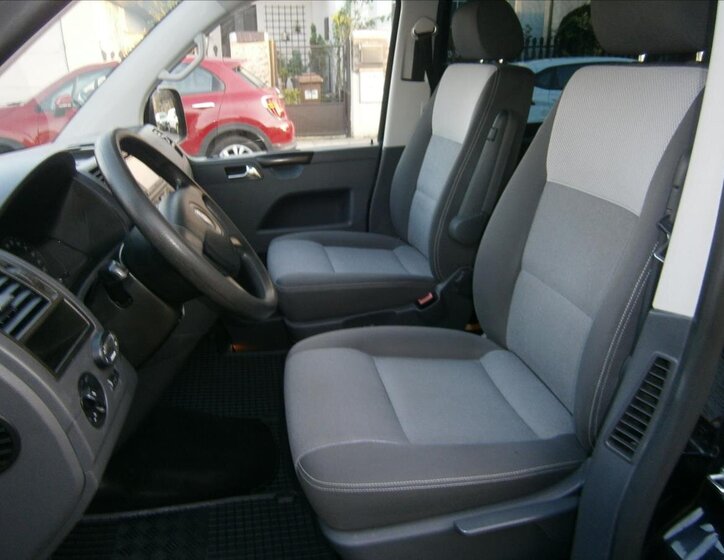 Volkswagen Multivan Kombi 1,9 l 75 kw