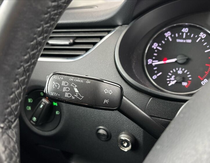 Škoda Octavia Kombi 1,4 l 110 kw