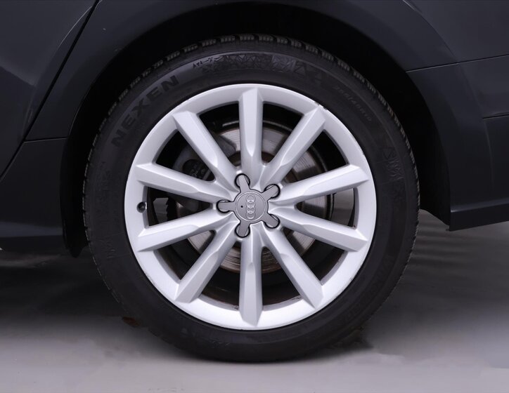 Audi A6 Allroad Kombi 3,0 l 200 kw