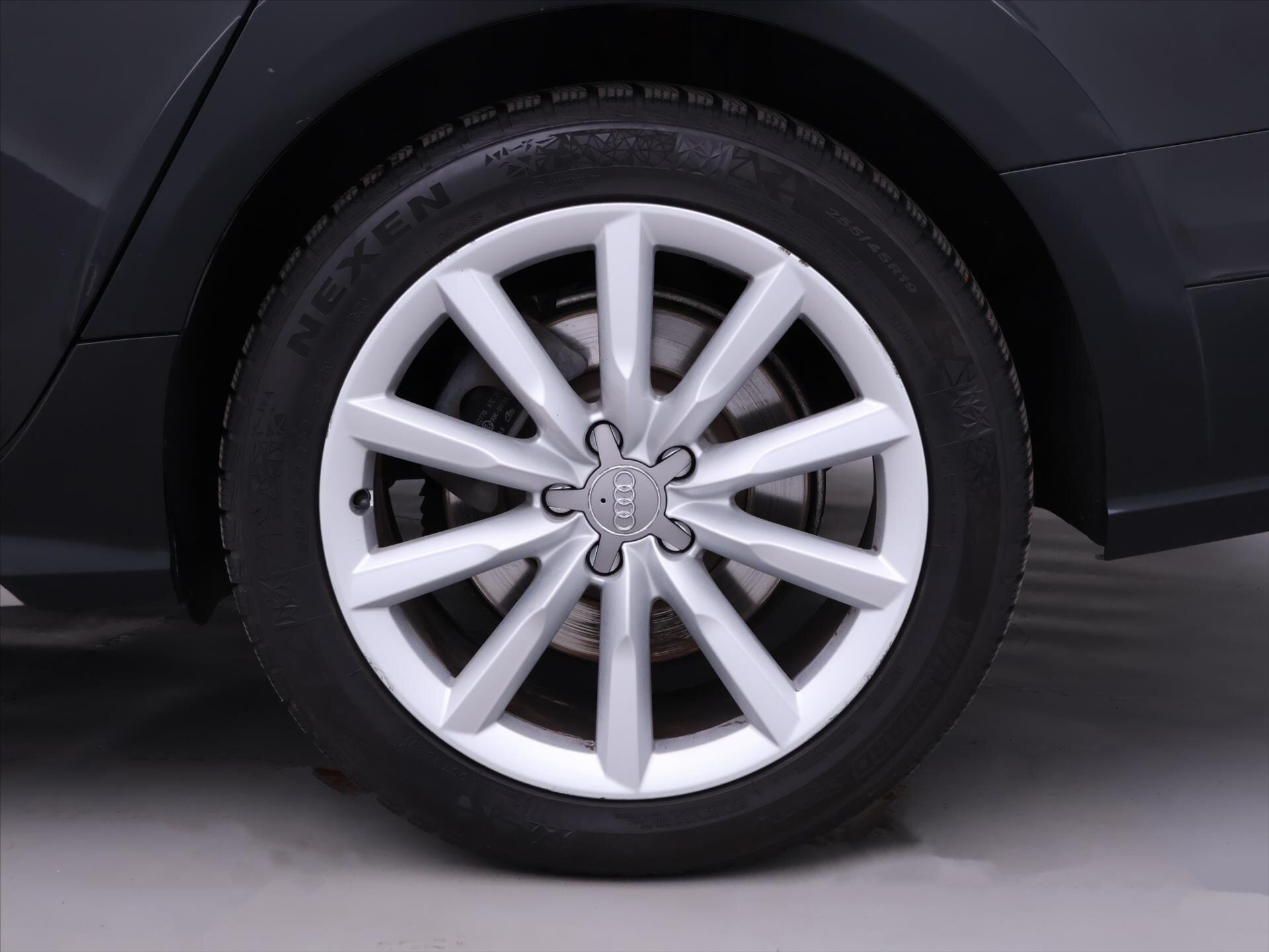 Audi A6 Allroad Kombi 3,0 l 200 kw