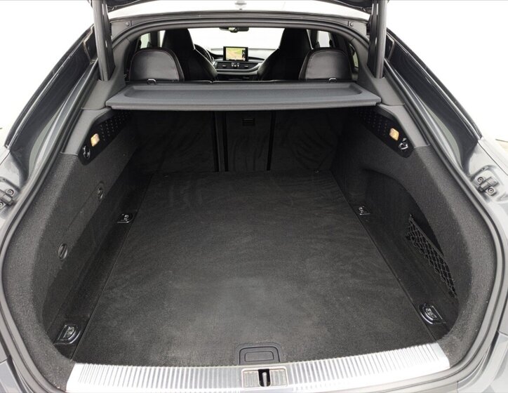Audi A7 Liftback 3,0 l 240 kw