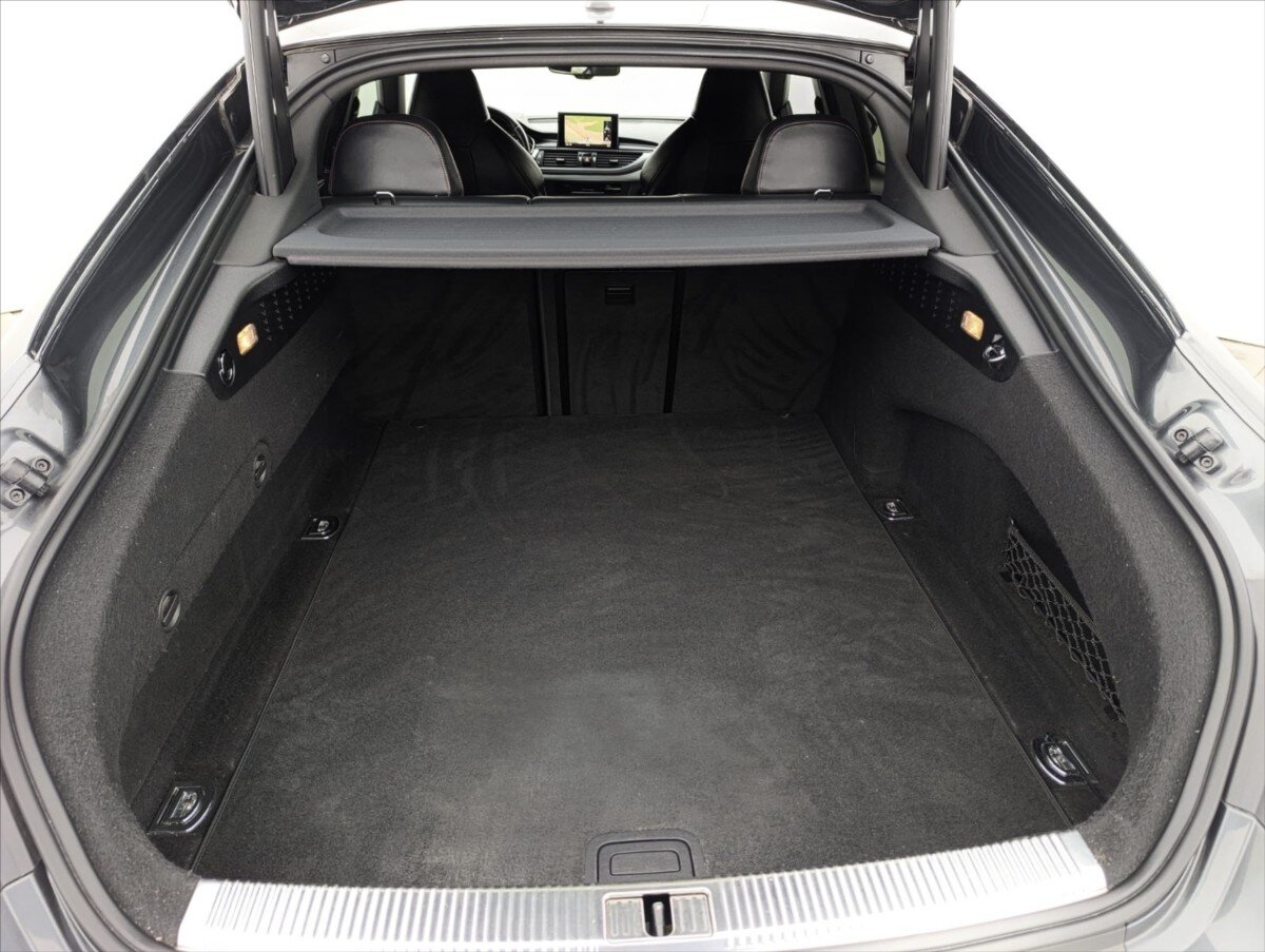 Audi A7 Liftback 3,0 l 240 kw