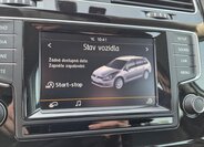 Volkswagen Golf Kombi 1,6 l 77 kw