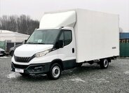 Iveco Daily Skříň 2,3 l 100 kw