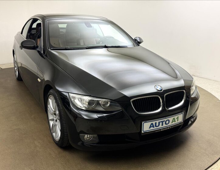 BMW Řada 3 9