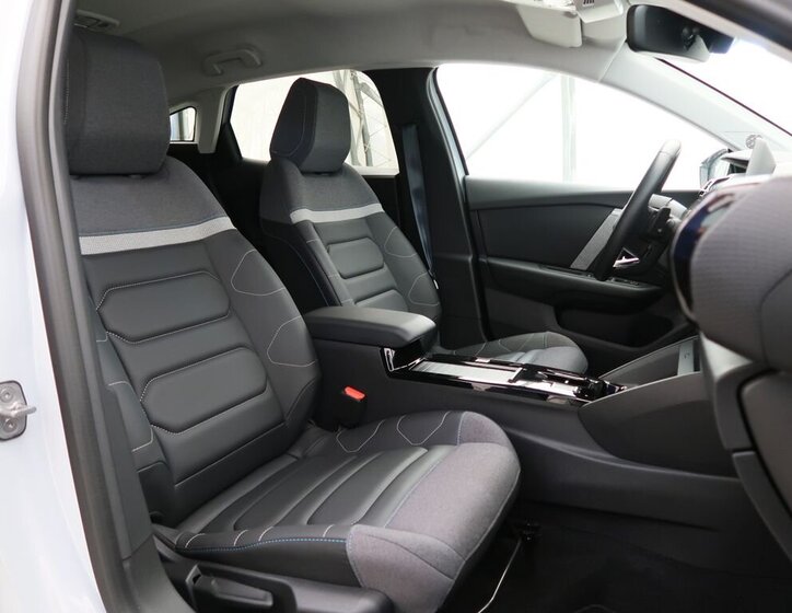 Citroën C4 Hatchback 1,2 l 96 kw