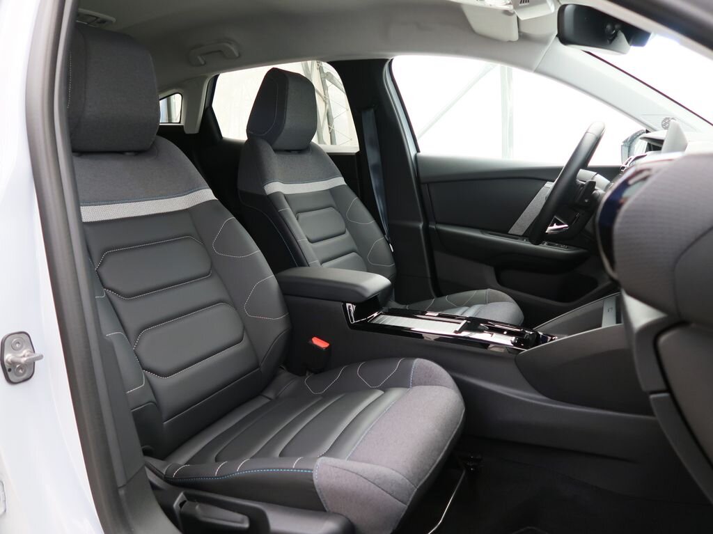 Citroën C4 Hatchback 1,2 l 96 kw