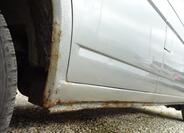 Volkswagen Caravelle 16