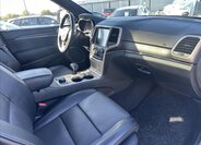 Jeep Grand Cherokee SUV / Terénní 3,0 l 184 kw