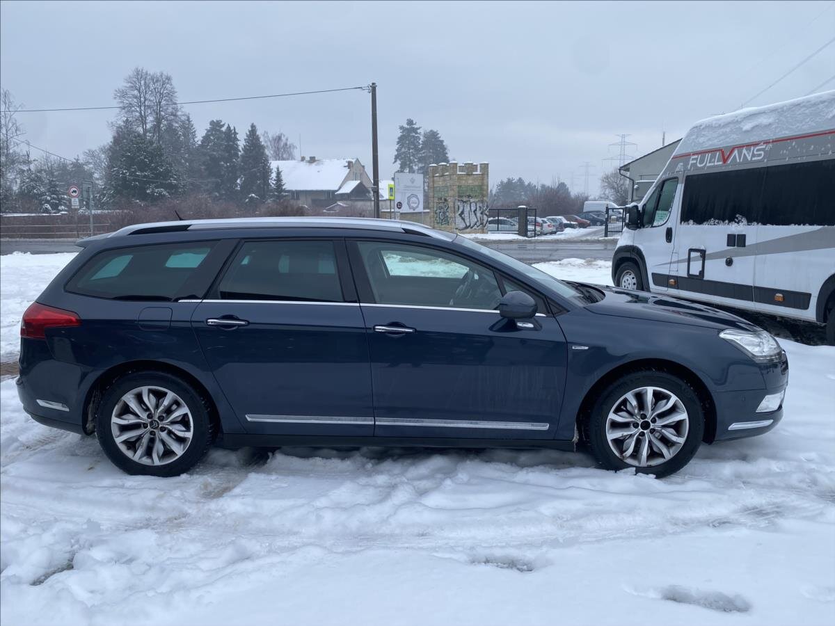 Citroën C5