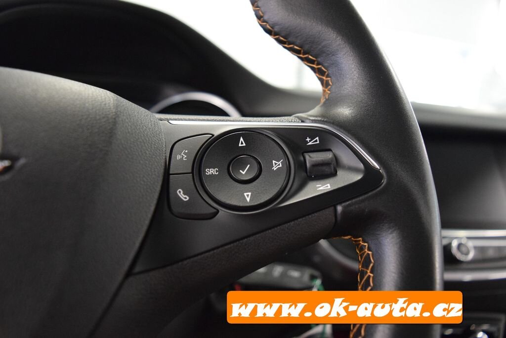 Opel Ostatní Hatchback 1,2 l 81 kw