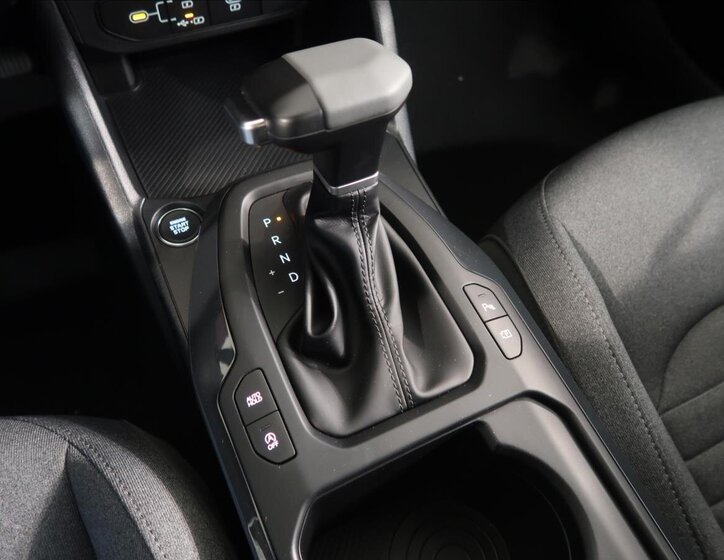 KIA Ostatní Hatchback 1,6 l 110 kw