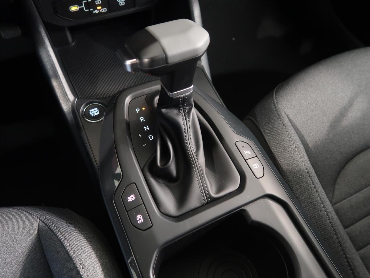 KIA Ostatní Hatchback 1,6 l 110 kw